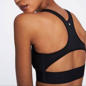 Ultracor 6 stripe sports bra